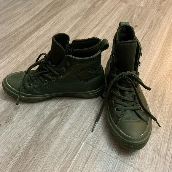 Converse - Picture 6 of 8